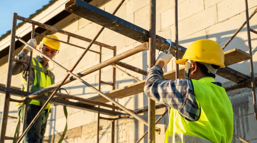 Expert top industrial roofings services in Wasco, CA